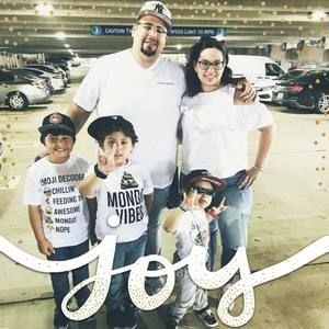 Meet your Posher, Carmen